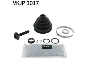 Protector de junta del semieje VKJP 3017 SKF para AUDI VW SKODA
