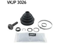 Protector de junta del semieje VKJP 3026 SKF para AUDI COUPE B3 100 C4 Sedán