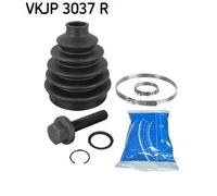 Protector de junta del semieje VKJP 3037 R SKF para AUDI VW SKODA