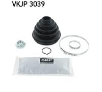 Protector de junta del semieje VKJP 3039 SKF para VOLVO 850 850 Station Wagon