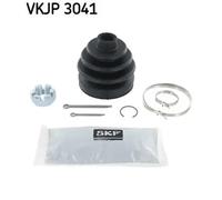Protector de junta del semieje VKJP 3041 SKF para NISSAN FORD VOLVO