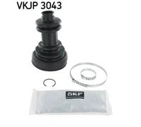 Protector de junta del semieje VKJP 3043 SKF para CITROËN PEUGEOT FIAT