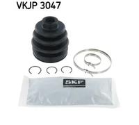 Protector de junta del semieje VKJP 3047 SKF para NISSAN FORD MAZDA