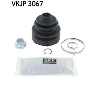 Protector de junta del semieje VKJP 3067 SKF para HONDA PRELUDE III PRELUDE IV