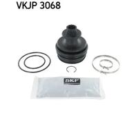 Protector de junta del semieje VKJP 3068 SKF para CITROËN PEUGEOT
