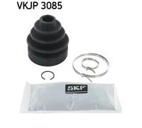 Protector de junta del semieje VKJP 3085 SKF para HONDA CIVIC IV Sedán CRX I