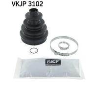Protector de junta del semieje VKJP 3102 SKF para BMW FORD VOLVO NISSAN DAEWOO