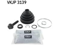 Protector de junta del semieje VKJP 3139 SKF para VW ALPINE