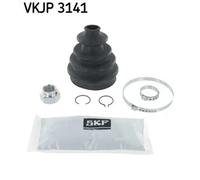 Protector de junta del semieje VKJP 3141 SKF para FORD MAZDA