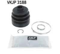 Protector de junta del semieje VKJP 3188 SKF para MITSUBISHI MAZDA NISSAN HONDA
