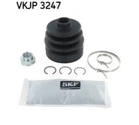 Protector de junta del semieje VKJP 3247 SKF para OPEL MAZDA HONDA