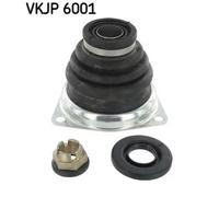Protector de junta del semieje VKJP 6001 SKF para DACIA RENAULT