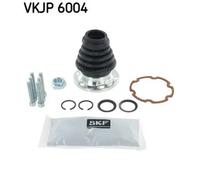 Protector de junta del semieje VKJP 6004 SKF para VW AUDI SEAT SKODA