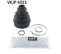 SKF VKJP 6011 Juego de fuelle, árbol de transmisión