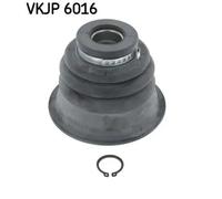 Protector de junta del semieje VKJP 6016 SKF para RENAULT PEUGEOT CITROËN