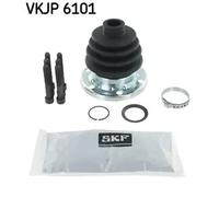 Protector de junta del semieje VKJP 6101 SKF para ALFA ROMEO FORD VW FIAT LANCIA