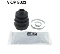 Protector de junta del semieje VKJP 8021 SKF para OPEL DAEWOO