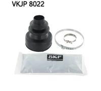 Protector de junta del semieje VKJP 8022 SKF para PEUGEOT FIAT CITROËN LANCIA