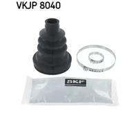 Protector de junta del semieje VKJP 8040 SKF para OPEL CORSA A TR CORSA B
