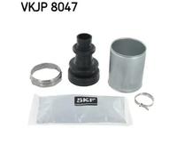 Protector de junta del semieje VKJP 8047 SKF para CITROËN PEUGEOT