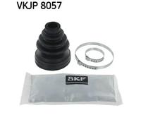Protector de junta del semieje VKJP 8057 SKF para OPEL MERIVA A Monospace