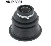 Protector de junta del semieje VKJP 8081 SKF para RENAULT FIAT