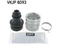 Protector de junta del semieje VKJP 8093 SKF para RENAULT 4 5 SUPER 5 12 9 18 6