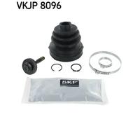 Protector de junta del semieje VKJP 8096 SKF para VOLVO V70 I S80 I V70 II S60 I