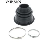 Protector de junta del semieje VKJP 8109 SKF para OPEL VIVARO A Caja/Chasis