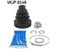 SKF VKJP 8148 Juego de fuelle, árbol de transmisión