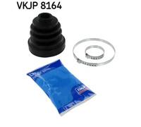 Protector de junta del semieje VKJP 8164 SKF para FORD TOURNEO CONNECT