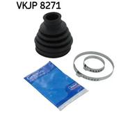Protector de junta del semieje VKJP 8271 SKF para SMART CITY-COUPE CABRIO