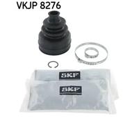 Protector de junta del semieje VKJP 8276 SKF para SKODA VW