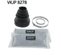 Protector de junta del semieje VKJP 8278 SKF para CITROËN PEUGEOT DS