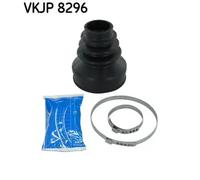 Protector de junta del semieje VKJP 8296 SKF para PEUGEOT CITROËN
