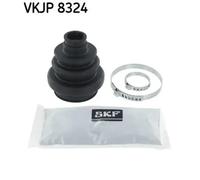Protector de junta del semieje VKJP 8324 SKF para OPEL VECTRA A Hatchback SINTRA