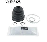 Protector de junta del semieje VKJP 8325 SKF para SKODA VW SEAT FORD AUDI