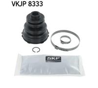 Protector de junta del semieje VKJP 8333 SKF para KIA HYUNDAI