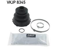 Protector de junta del semieje VKJP 8345 SKF para KIA HYUNDAI