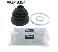 Protector de junta del semieje VKJP 8354 SKF para NISSAN RENAULT OPEL