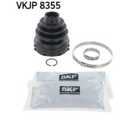 Protector de junta del semieje VKJP 8355 SKF para FORD OPEL FIAT RENAULT PEUGEOT