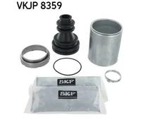 Protector de junta del semieje VKJP 8359 SKF para RENAULT OPEL