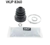 Protector de junta del semieje VKJP 8360 SKF para SUZUKI HYUNDAI OPEL CITROËN