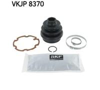 Protector de junta del semieje VKJP 8370 SKF para PORSCHE BOXSTER