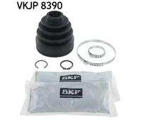 Protector de junta del semieje VKJP 8390 SKF para NISSAN QASHQAI / QASHQAI +2 I