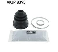Protector de junta del semieje VKJP 8395 SKF para FIAT OPEL LANCIA TOYOTA NISSAN