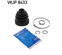 SKF Fuelle de cardÃ¡n para FORD: Focus & VOLVO: V50, C30, C70 (Ref: VKJP 8433)