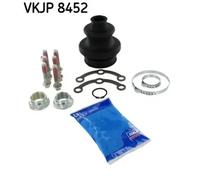 Protector de junta del semieje VKJP 8452 SKF para MERCEDES-BENZ 190 124 Coupé