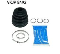 Protector de junta del semieje VKJP 8492 SKF para OPEL MITSUBISHI MAZDA HYUNDAI