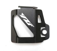 Protector De La Cubierta del Depósito Líquido Frenos Trasero Motocicleta para YZFR25 YZFR6 YZFR3 YZFR1 2009-2021 Accesorios de protección